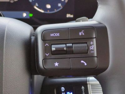 2026 Hyundai SANTA FE HYBRID — photo 26 view