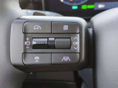 2026 Hyundai SANTA FE HYBRID — photo 25 view