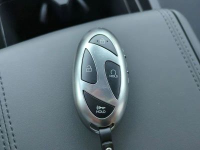 2026 Hyundai SANTA FE HYBRID — photo 29 view