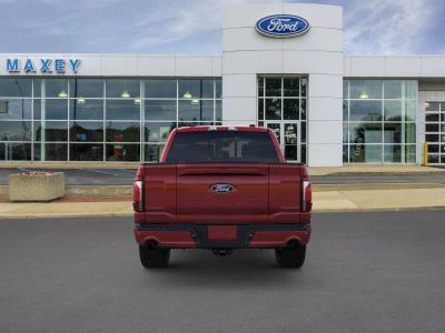 2026 Ford F-150 — detail view