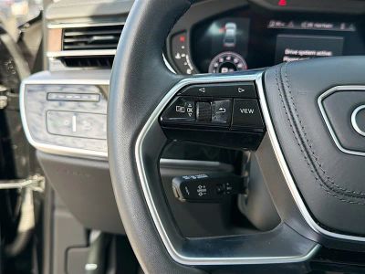 2023 Audi A8 — photo 36 view