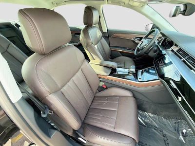2023 Audi A8 — photo 14 view