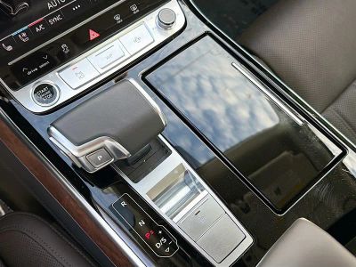 2023 Audi A8 — photo 28 view