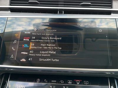 2023 Audi A8 — photo 30 view