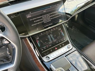 2023 Audi A8 — photo 27 view