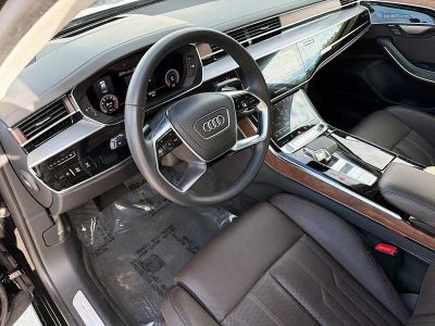 2023 Audi A8 — photo 25 view