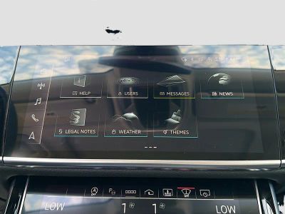 2023 Audi A8 — photo 29 view
