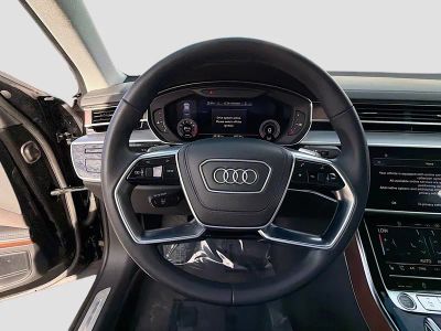 2023 Audi A8 — photo 38 view