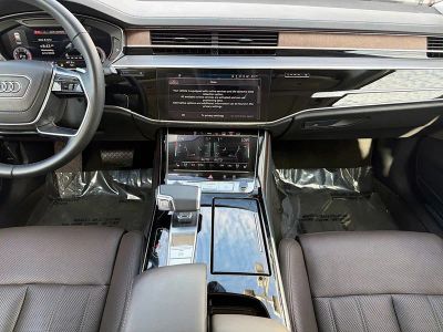 2023 Audi A8 — photo 18 view