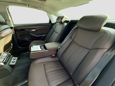 2023 Audi A8 — photo 20 view