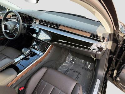 2023 Audi A8 — photo 13 view
