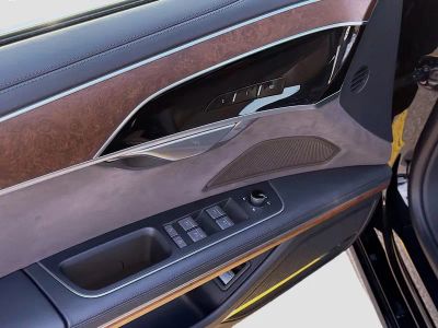 2023 Audi A8 — photo 22 view