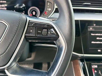 2023 Audi A8 — photo 37 view