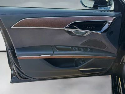 2023 Audi A8 — photo 21 view