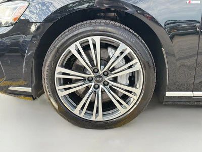 2023 Audi A8 — photo 41 view