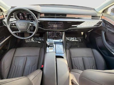 2023 Audi A8 — photo 15 view