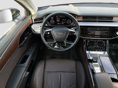2023 Audi A8 — photo 16 view