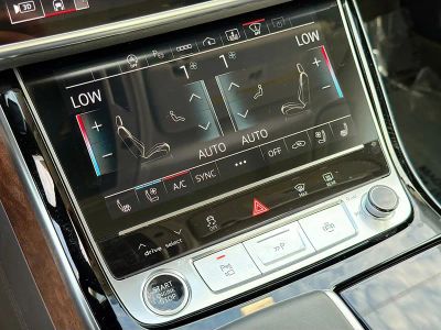 2023 Audi A8 — photo 33 view