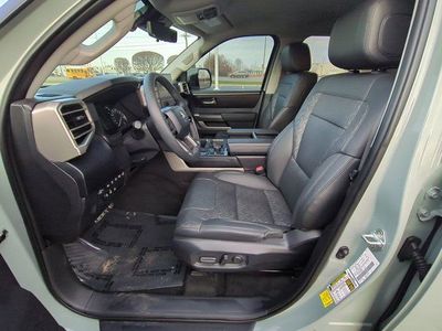 2024 Toyota Tundra - Photo 9