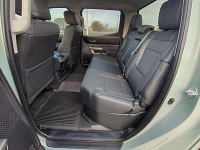 2024 Toyota Tundra - Photo 16