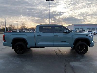 2024 Toyota Tundra - Photo 5