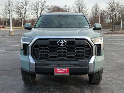 2024 Toyota Tundra - Photo 4