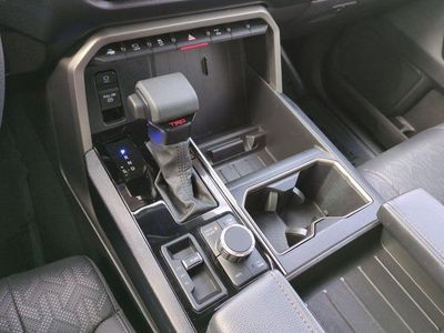 2024 Toyota Tundra - Photo 15