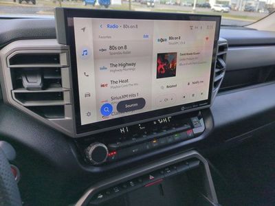 2024 Toyota Tundra - Photo 12