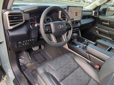 2024 Toyota Tundra - Photo 10