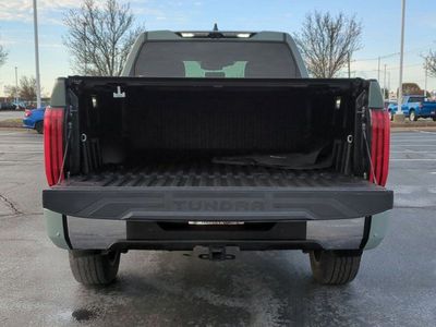 2024 Toyota Tundra - Photo 17