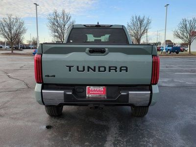 2024 Toyota Tundra - Photo 7
