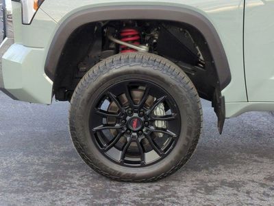 2024 Toyota Tundra - Photo 8