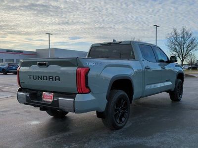 2024 Toyota Tundra - Photo 6