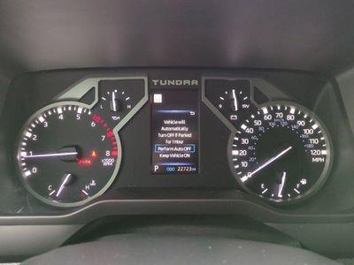 2024 Toyota Tundra - Photo 11