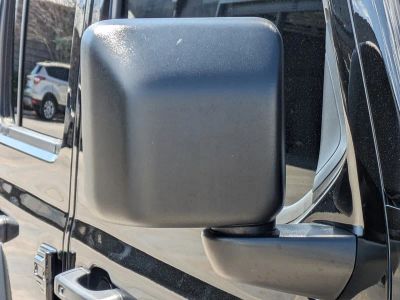 2024 Jeep Wrangler — photo 13 view