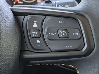 2024 Jeep Wrangler — photo 26 view