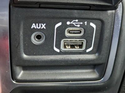 2024 Jeep Wrangler — photo 22 view