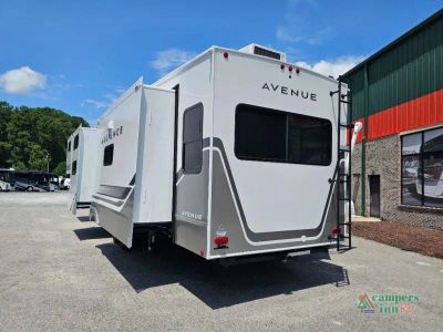 2027 Alliance RV Avenue — detail view
