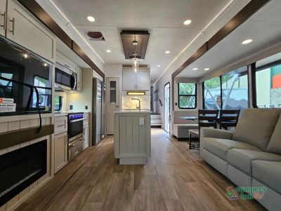 2027 Alliance RV Avenue — photo 11 view