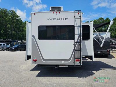 2027 Alliance RV Avenue — photo 7 view