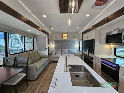 2027 Alliance RV Avenue — photo 10 view