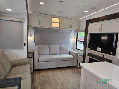 2027 Alliance RV Avenue — photo 38 view