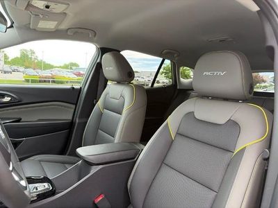 2026 Chevrolet Trax — photo 51 view
