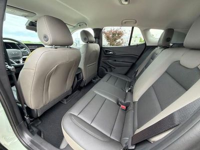2026 Chevrolet Trax — photo 46 view
