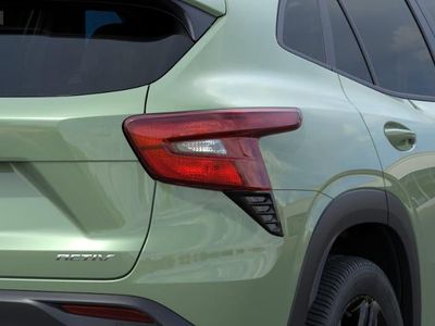 2026 Chevrolet Trax — photo 64 view