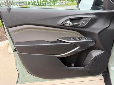 2026 Chevrolet Trax — photo 49 view