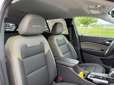 2026 Chevrolet Trax — photo 30 view
