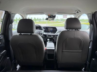 2026 Chevrolet Trax — photo 41 view