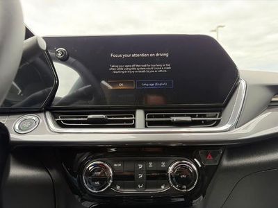 2026 Chevrolet Trax — photo 10 view