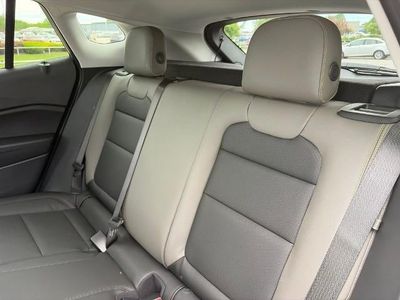 2026 Chevrolet Trax — photo 44 view